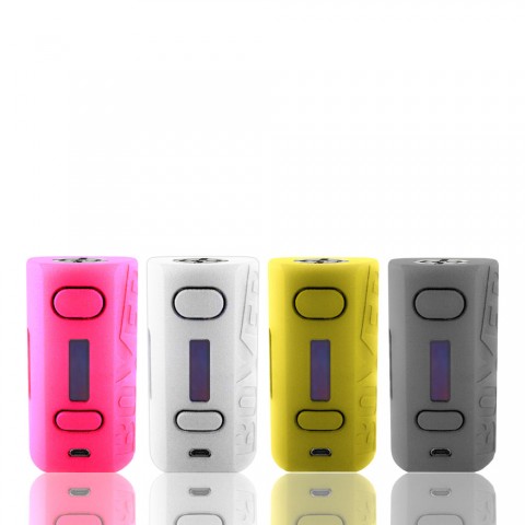 Boxer Mod Classic DNA250W Triple 18650