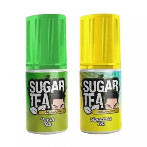 EMKAY Sugar Tea 15MG 30ML
