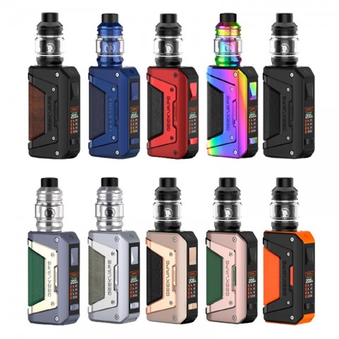 GEEKVAPE Aegis Legend 2 Kit 200W