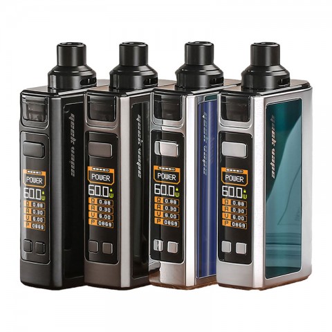 GEEKVAPE Obelisk Kit 60W 2200mAh