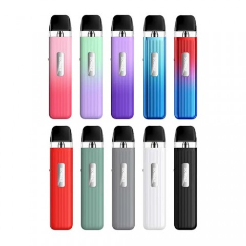 GEEKVAPE Sonder Q Pod Kit