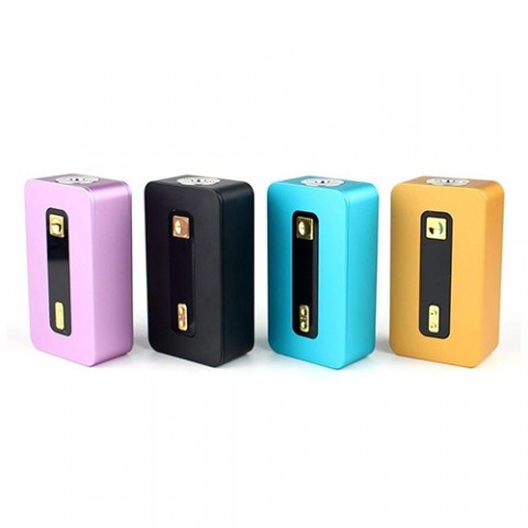 Gear Box Mod V.1