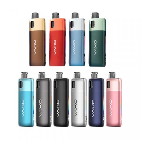 OXVA Oneo Kit 40W 1600mAh