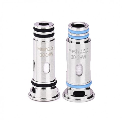 RINCOE Jellybox Nano Coil (3pcs/pack)