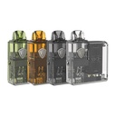 RINCOE Jellybox Nano Kit 30W 1000mAh