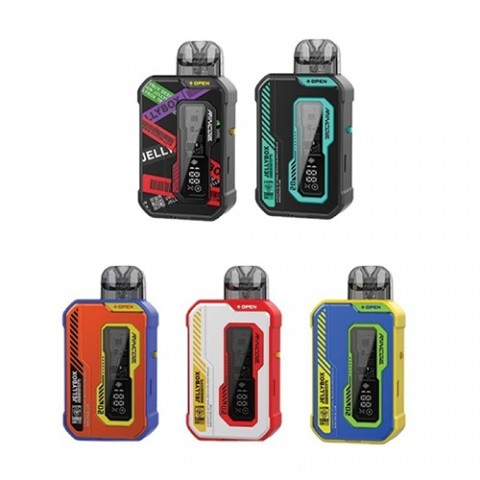 RINCOE Jellybox XS 2 Pod System Kit 30W