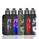 SIGELEI Humvee 80W Pod Mod Kit