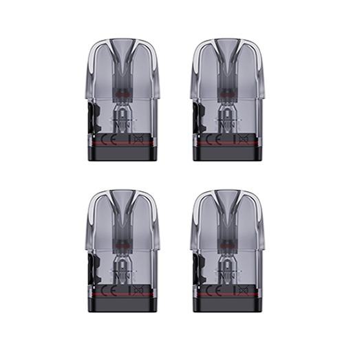 UWELL Caliburn G3 Cartridge 2ML (4pcs /pack)