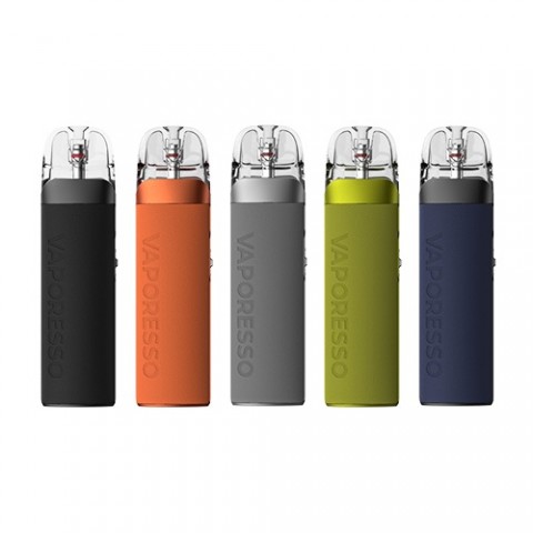 VAPORESSO LUXE Q2 Kit Pod System Kit 1000mAh 3ML
