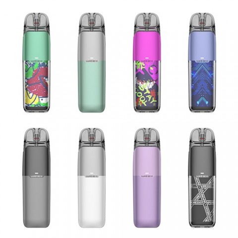VAPORESSO LUXE Q2 SE Pod System Kit 1000mAh 3ML
