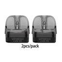 VAPORESSO LUXE XR Pod Cartridge 5ml (2pcs/pack)