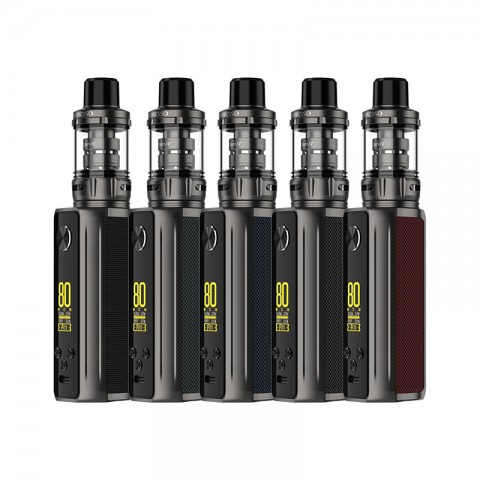 VAPORESSO Target 80 Kit 3000mAh