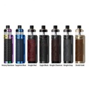 VOOPOO Drag S PnP-X Kit 60W 2500mAh Built-in Battery