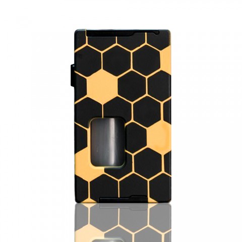 Vapeamp Squonk Box MOD