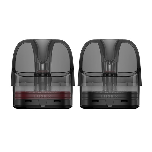 Vaporesso LUXE X Pod Cartridge 5ML (2pcs/pack)