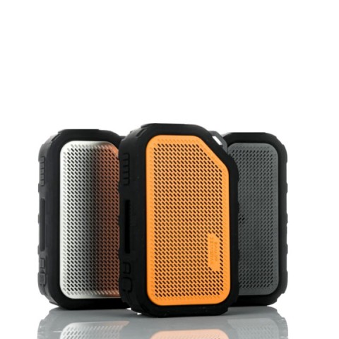 Wismec Active Bluetooth Music TC Box Mod 2100mAh