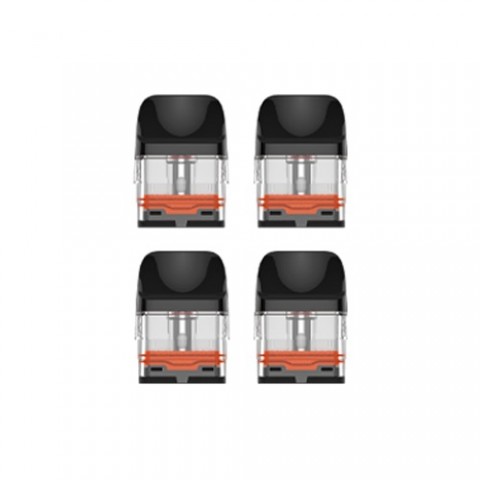 VAPORESSO XROS Series Corex 2.0 Pod Cartridge 2ML (1 Pck/4 Pcs)