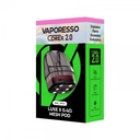 VAPORESSO LUXE X Series Corex 2.0 Pod Cartridge 5ML (2pcs/pack)