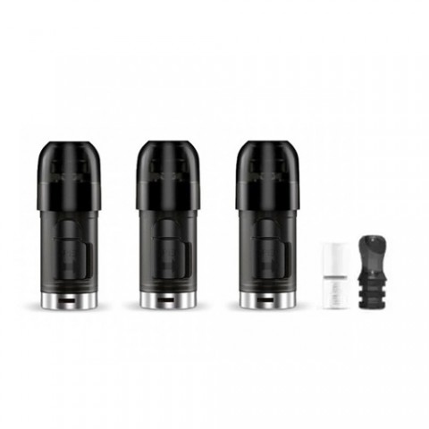 [16433] LOSTVAPE LV Nexus 0.8 Ohm Max 510 Catridge (3pcs/pack)
