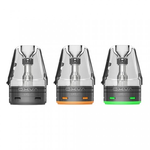 OXVA NeXlim Replacement Pods 4ML(3pcs/pack)