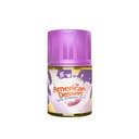 AMERICAN DESSERT Milk Chese Taro 60ML