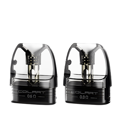 CoilART 911 Cartridge 2ML (3pcs /pack)