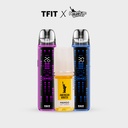 Bundle TFIT NOVA KIT  X American Winter Manggo 24MG 15ML