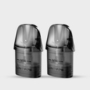 LOSTVAPE E Plus Cartridge V2 Top Fill 3ML (3pcs/pack)