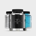 OUMIER ARMADILLO Ti RDA 24MM