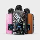 LOSTVAPE Centaurus E40 Ultra Pod Kit