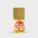 American Ice Cream Salted Caramel 60ML