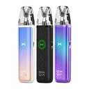 OXVA XLIM GO 2 3ML Kit New Color Bundling With Oxpassion 15ML