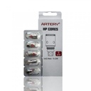 Artery PAL II Coil Mesh 0.6ohm (1 Pack 5pcs)