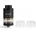 CoilArt Azeroth RDTA Glass