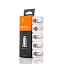 GEEKVAPE G Coil 1.8 Ohm (5pcs/pack)