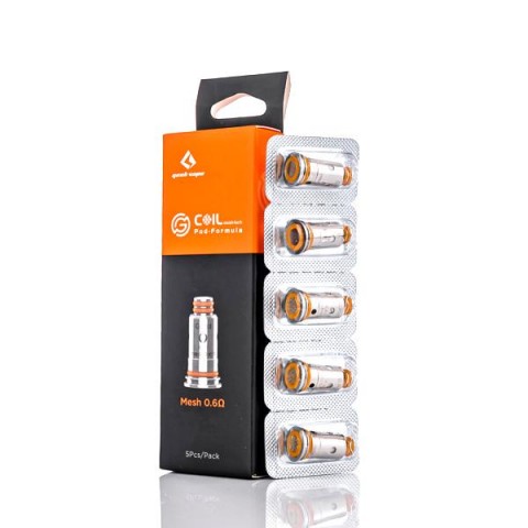 [11462] GEEKVAPE G Coil KA1 1.2 Ohm