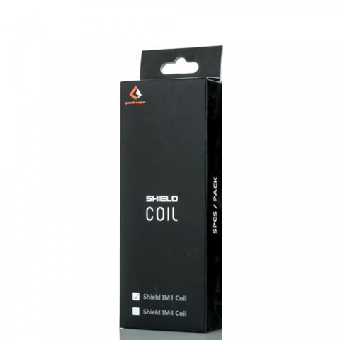 [6126] GEEKVAPE IM1 Coil (0.4Ohm) For GEEKVAPE Aero Tank 1 Pack 5 Pcs