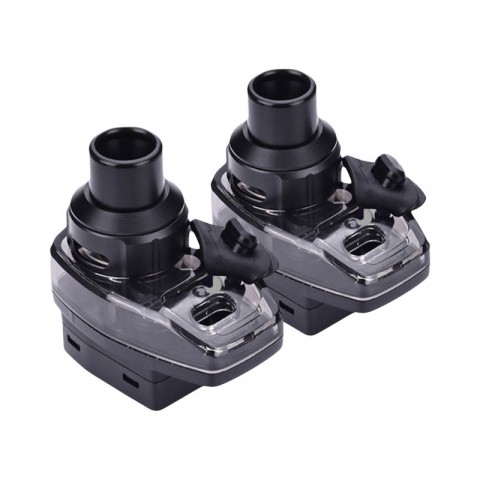 [12070] Geekvape H45 Empty Pod 4ML ( 1 Pck / 2 Pcs)