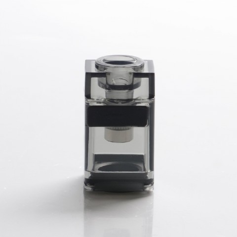 [9876] LOSTVAPE Gemini Hybrid Ultra Boost Empty POD 4ML