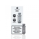 Lostvape Lyra Coil (1Pack 5Pcs) Mesh 0,6 Ohm