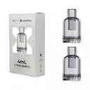 MOTI X Pod Empty (2pcs/pack)