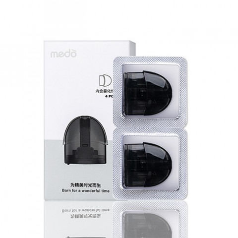 [7621] Medo Cartridge 2ML (1Pack 2Pcs)