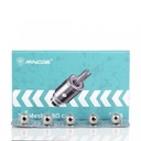 RINCOE Tix Mesh Coil 0,8Ohm (1Pack 5Pcs)
