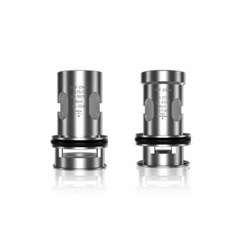 [11555] VOOPOO TPP DM3 Coil 0.15 Ohm (3pcs/pack)