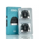 Vaporesso Renova Zero Pod 2 ml with coil 2 pcs